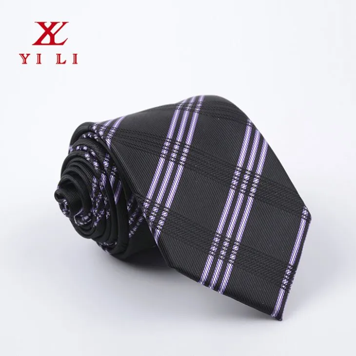 Lyen Polyester pou Gason