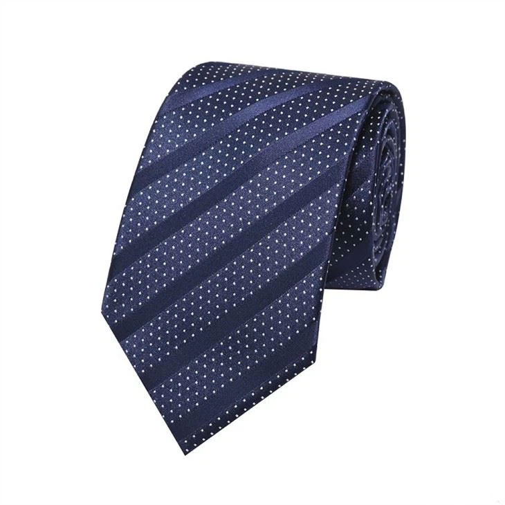 Twal Polyestè Tie