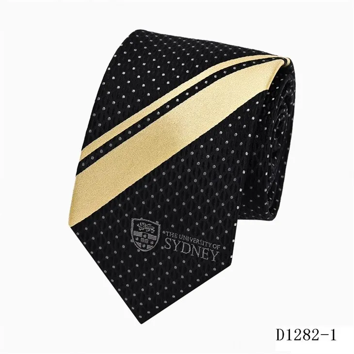 Swa Logo Tie